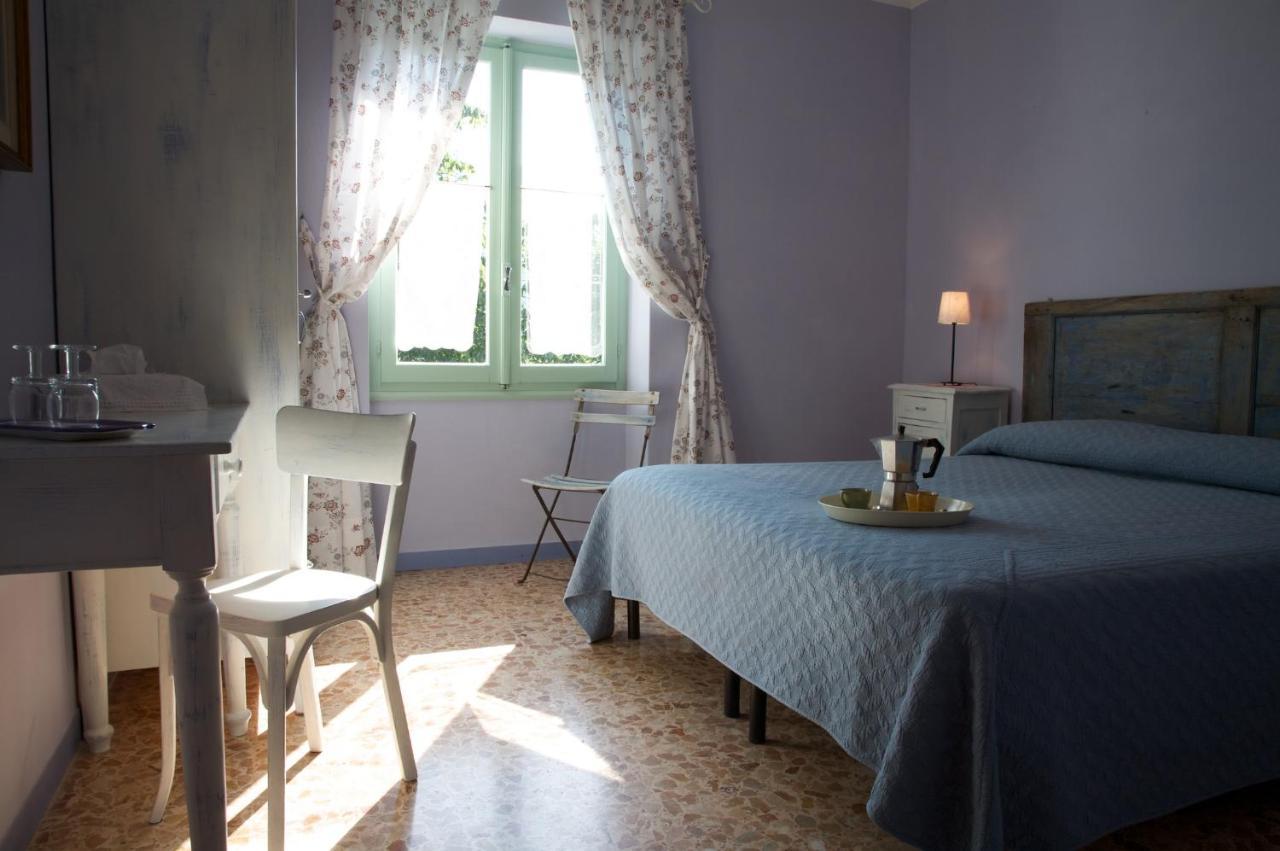 La Casa Dei Nonni Castelbianco Panzió Colletta Kültér fotó