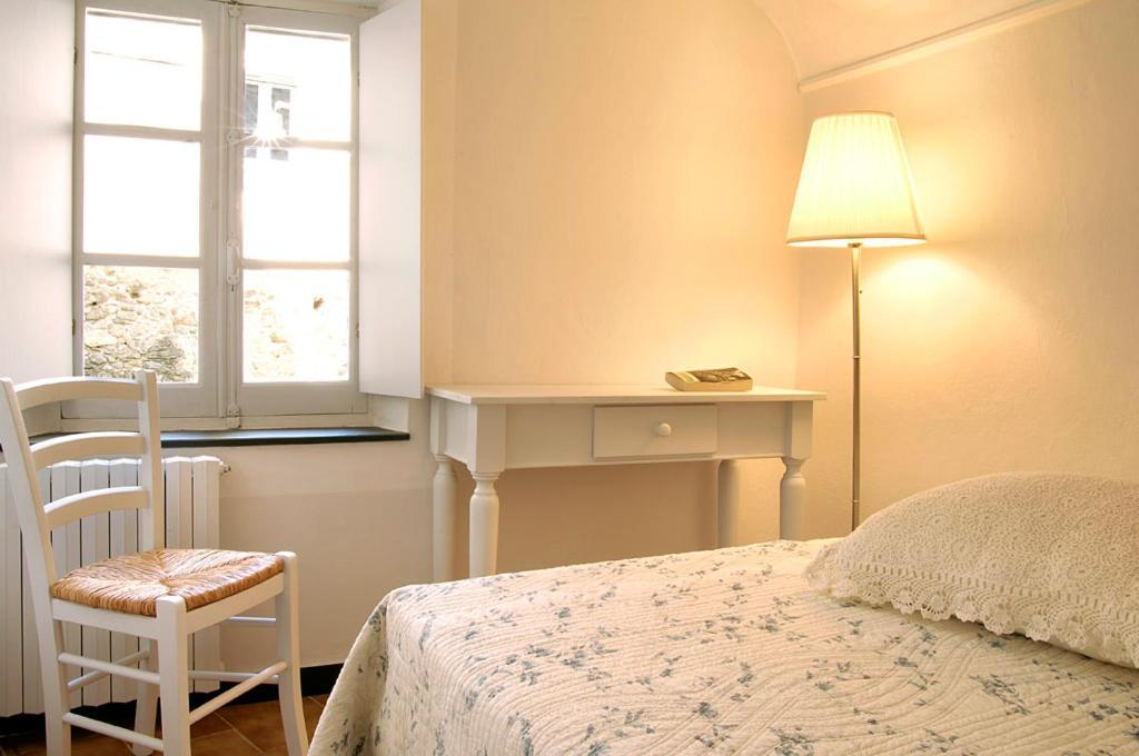 La Casa Dei Nonni Castelbianco Panzió Colletta Kültér fotó
