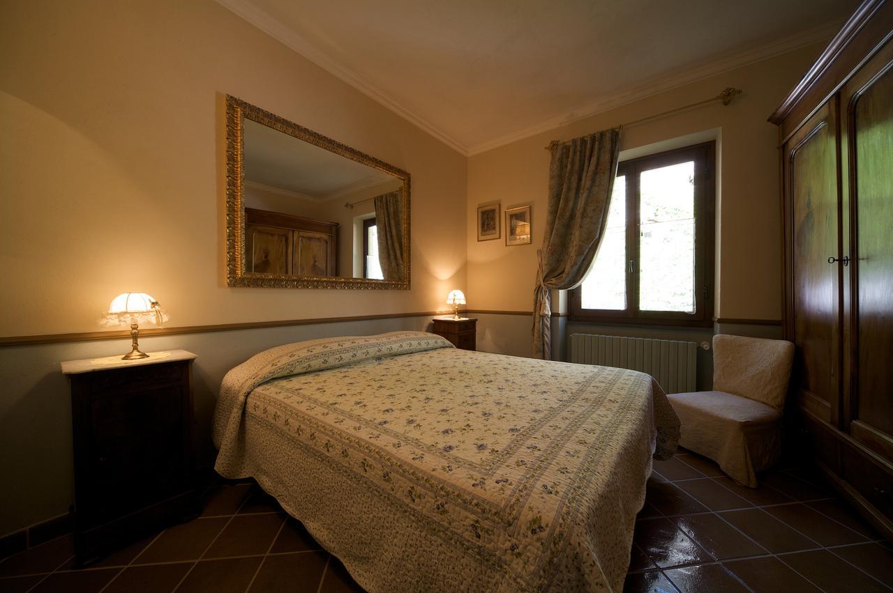 La Casa Dei Nonni Castelbianco Panzió Colletta Kültér fotó
