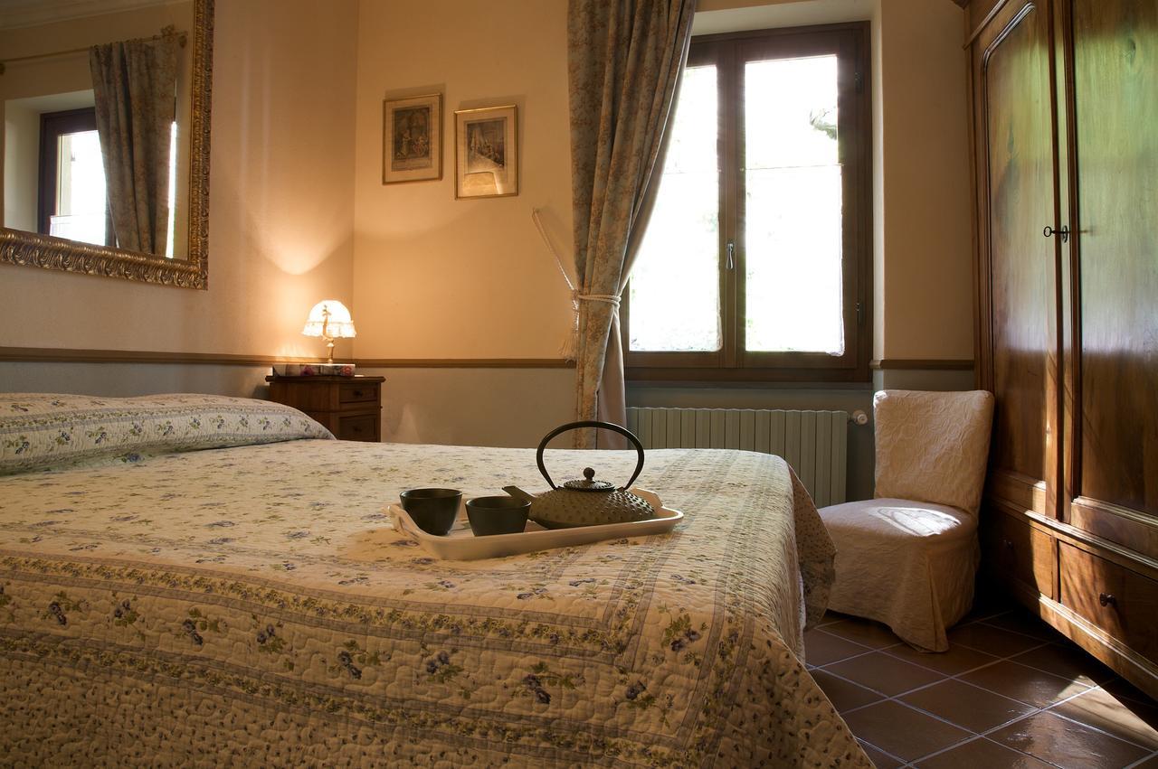 La Casa Dei Nonni Castelbianco Panzió Colletta Kültér fotó