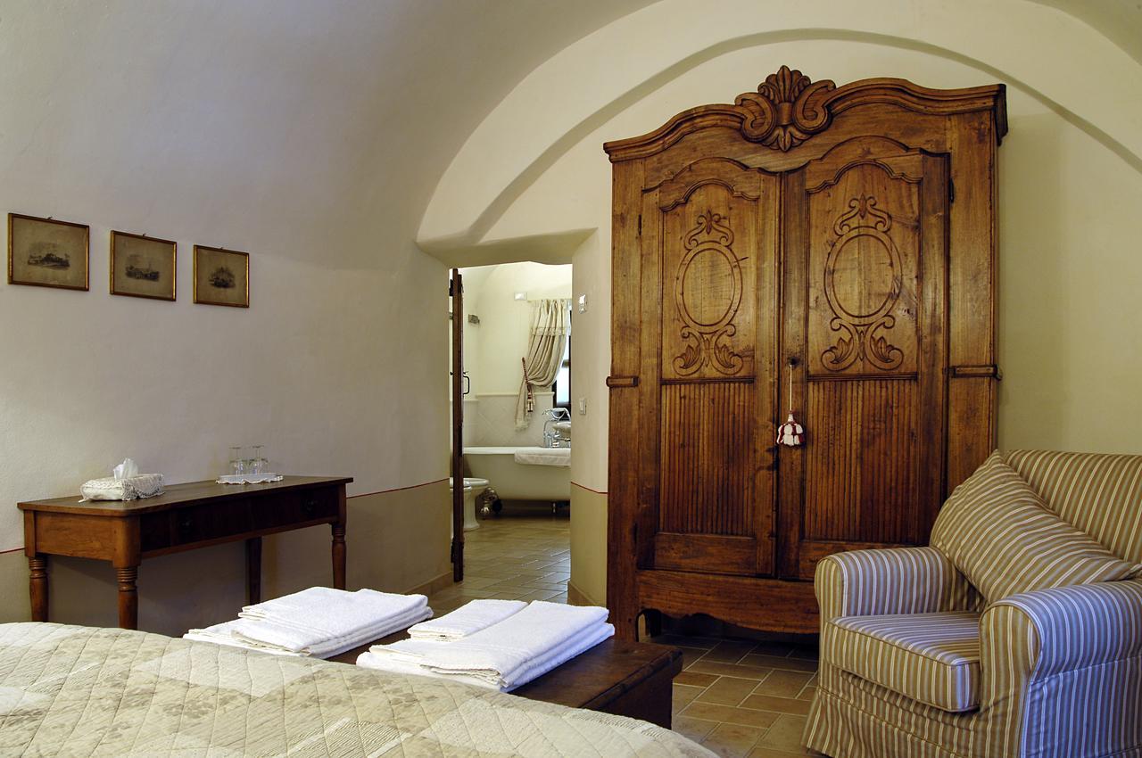 La Casa Dei Nonni Castelbianco Panzió Colletta Kültér fotó